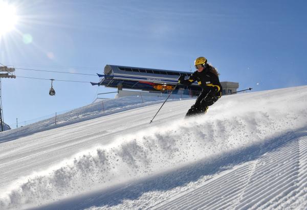 Skipass rates winter 2021/22. Children up to 10 years free!