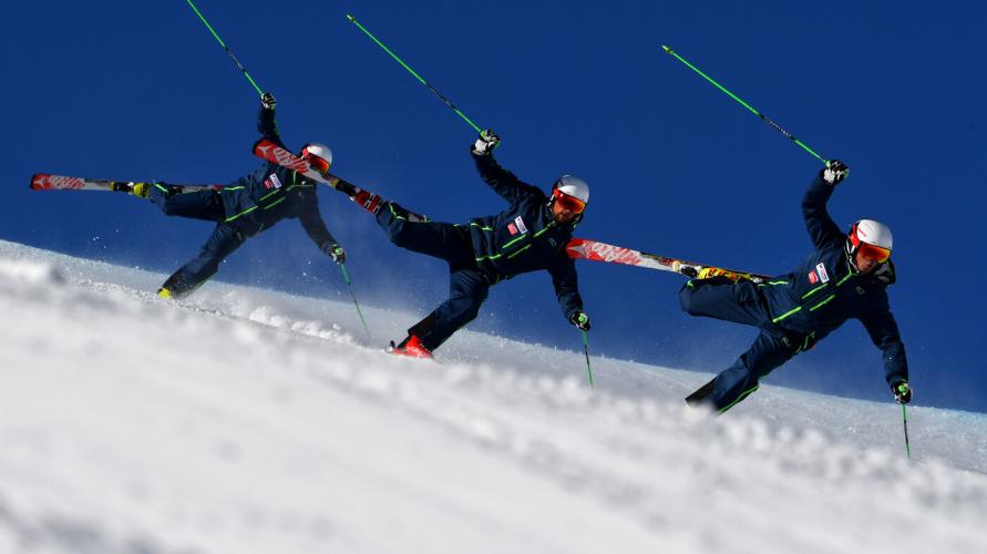 10th European Formation Championship