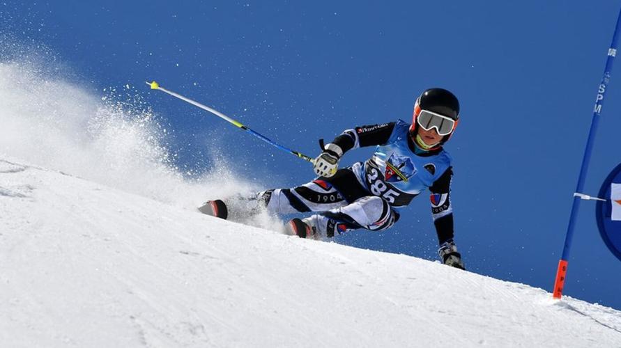 20th Silvretta Schüler Cup (ski race)