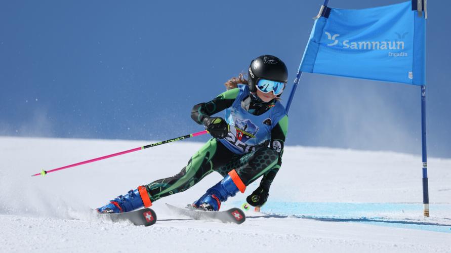 23. Internationaler Silvretta Schüler-Cup