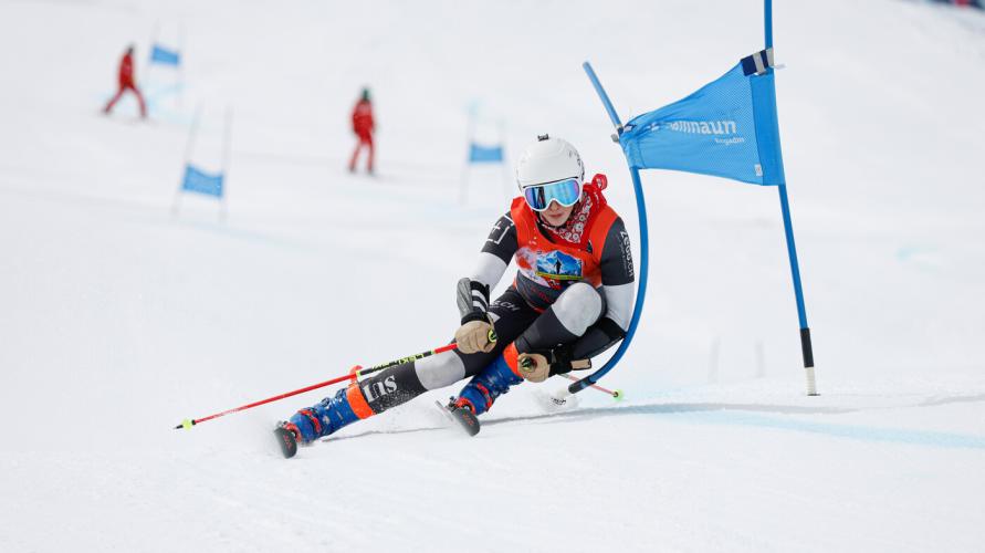 24. Internationaler Silvretta Schüler-Cup