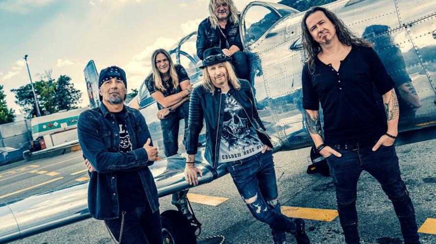 33rd Spring Snow Festival 2023 with GOTTHARD