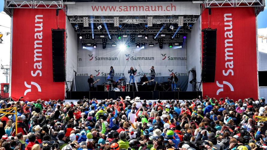 37. Int. Frühlings-Schneefest 2027