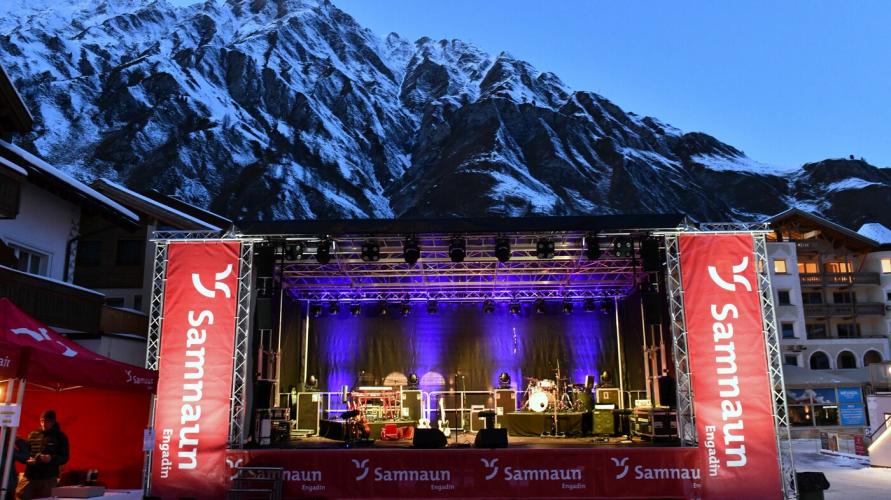 Winter Opening Concert 23/24 with DABU FANTASTIC