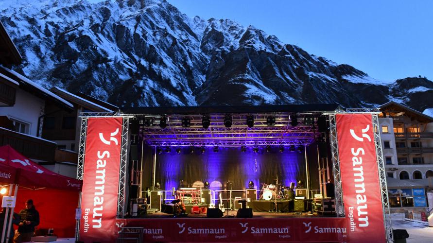 Winter Opening Concert 26/27